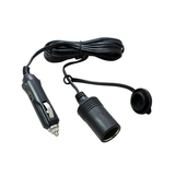 AutoTrends 12V Extension Cord, 10-ft Composite_or_Mixed