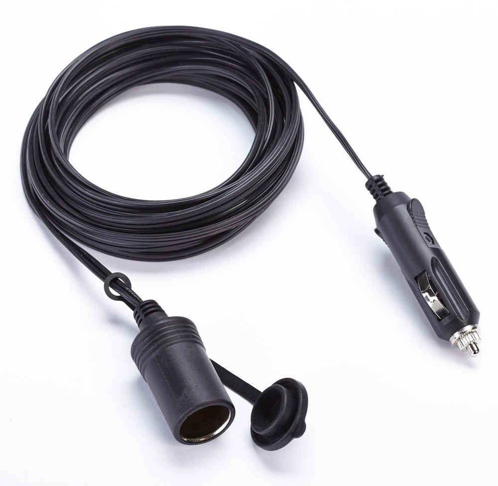 AutoTrends 12V Extension Cord, 20ft Canadian Tire