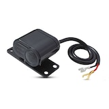 Bluehive 12V Mounted USB Extension Cord Cable Front_Angled_Left