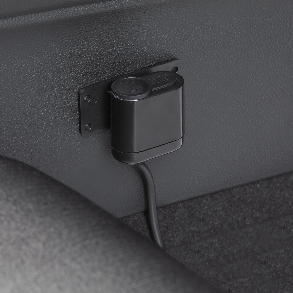 Bluehive 12V Mounted USB Extension Cord Cable Canadian Tire