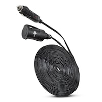 Bluehive 12V Extension Cord, for Large Size Vehicles, 20-ft Front_Elevated