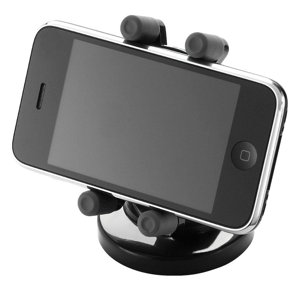 Type S Universal Device Holder Canadian Tire