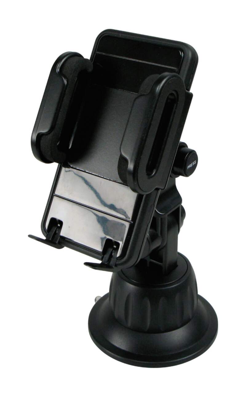Phone holder canadian tire top