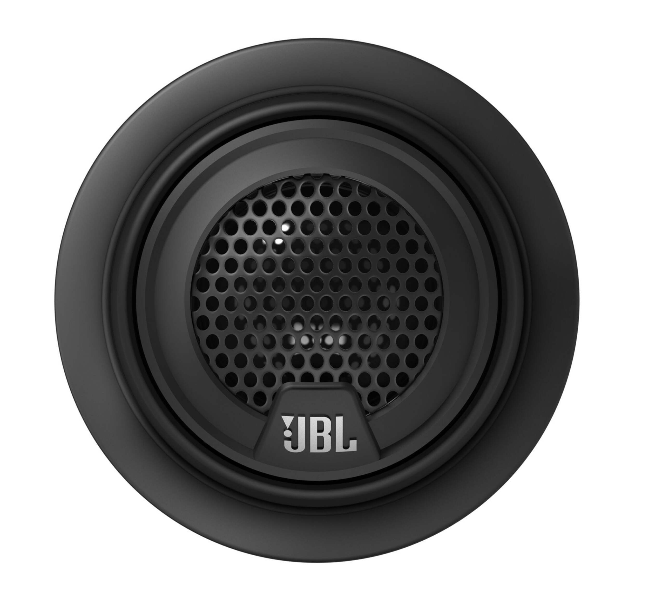 JBL 3/4-in GTO19T Stand Alone Component Tweeter Front_Flat