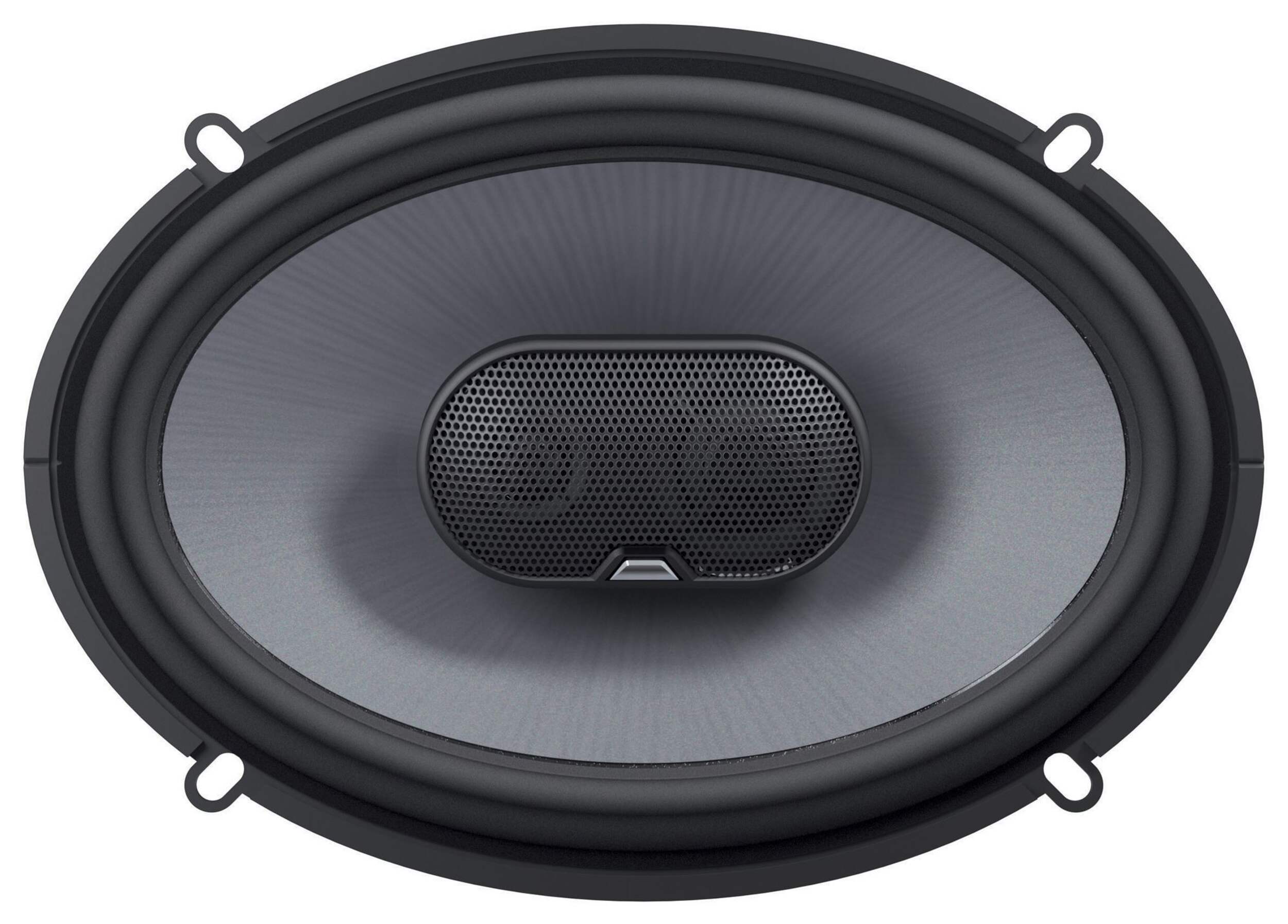 JBL 6x9-in GTO939 3-Way Speaker Front_Flat