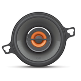Haut-parleur coaxial JBL, 3,5 po, GX302 Front_Flat