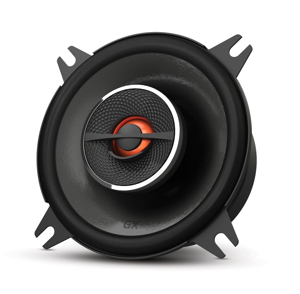 JBL 4in GX402 Coaxial Speaker Canadian Tire