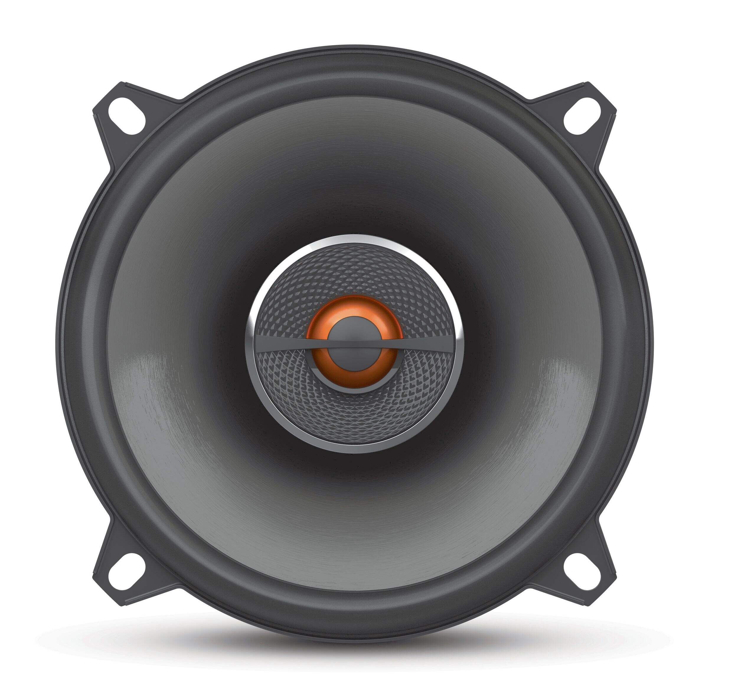 JBL 5-1/4-in GX502 Coaxial Speaker Front_Flat
