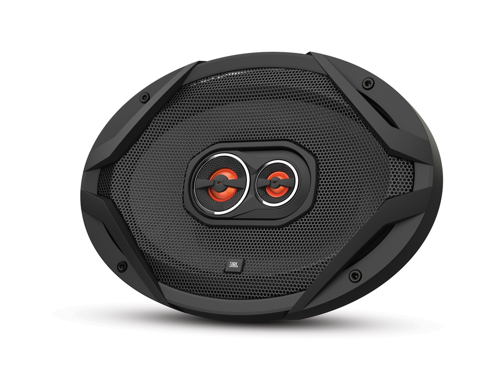JBL 6X9in GX963 Coaxial Speaker Canadian Tire
