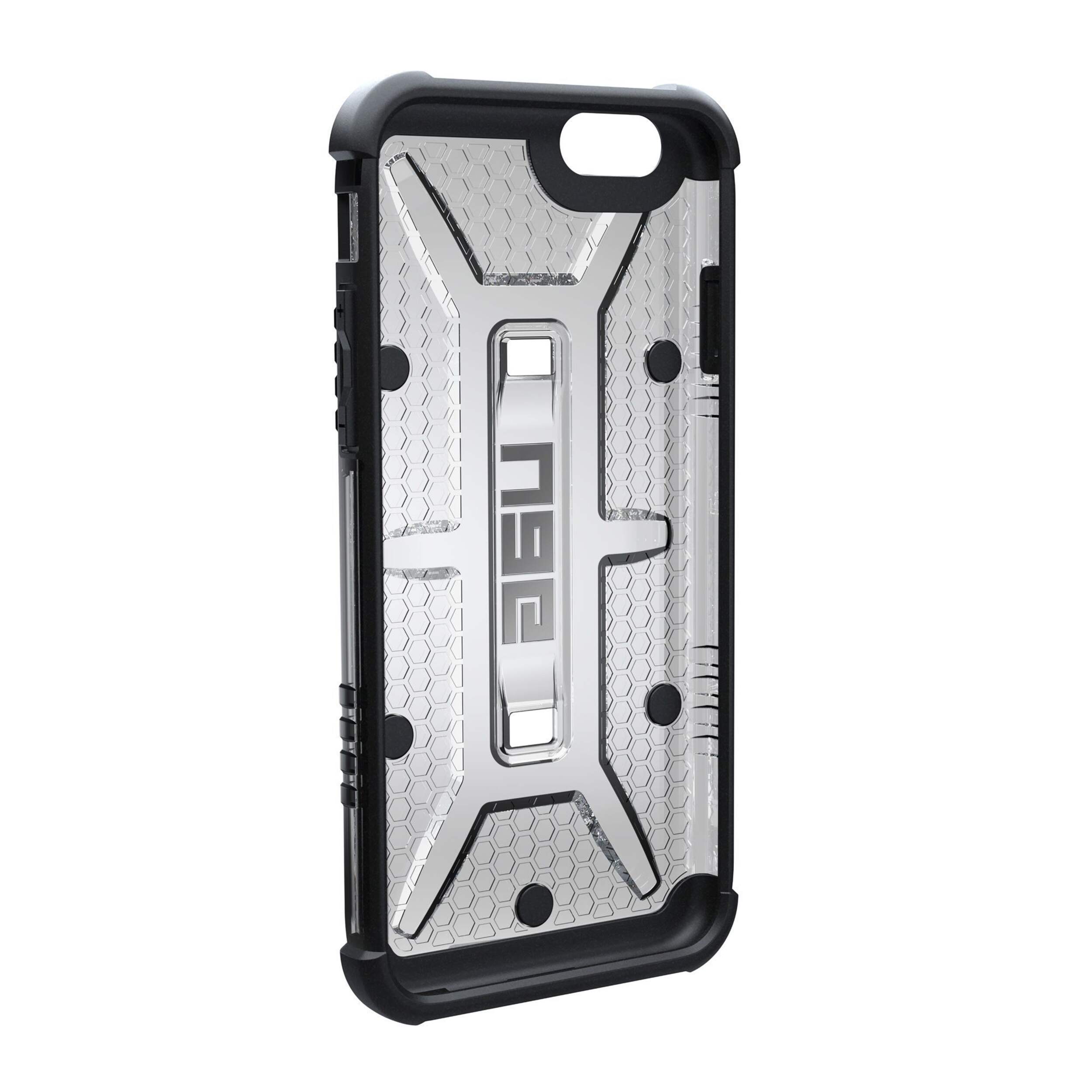 UAG iPhone 6 Maverick Composite Case Front_Angled_Right
