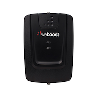 WeBoost Signal Booster 3G-Omni Connect Kit Front_Flat