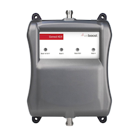 WeBoost Signal Booster 4G-X Connect Kit Front_Flat