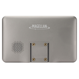 GPS Magellan RC9485T-LMB, 7 po Back_Flat