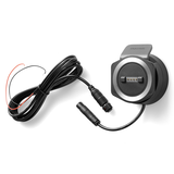 TomTom Rider Bike Dock Composite_or_Mixed