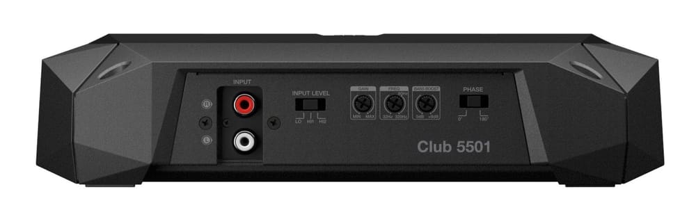 jbl club 5501 price