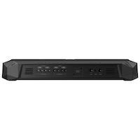 JBL CLUB-704 4 Channel Car Amplifier Front_Flat