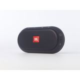 Portable Bluetooth Music System Overhead_Plunge