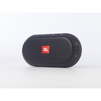 Portable Bluetooth Music System Overhead_Plunge