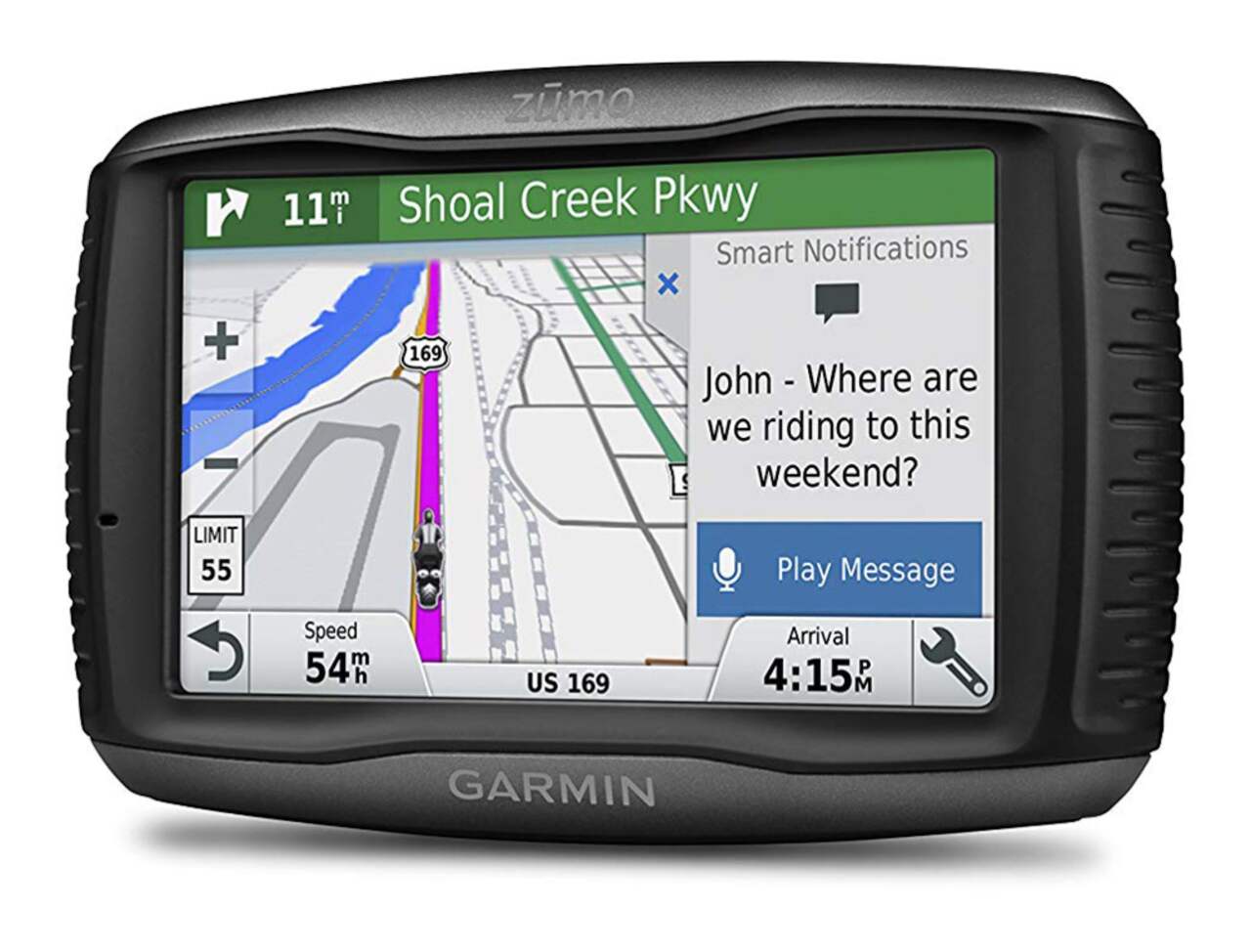 Canadian tire shop garmin gps