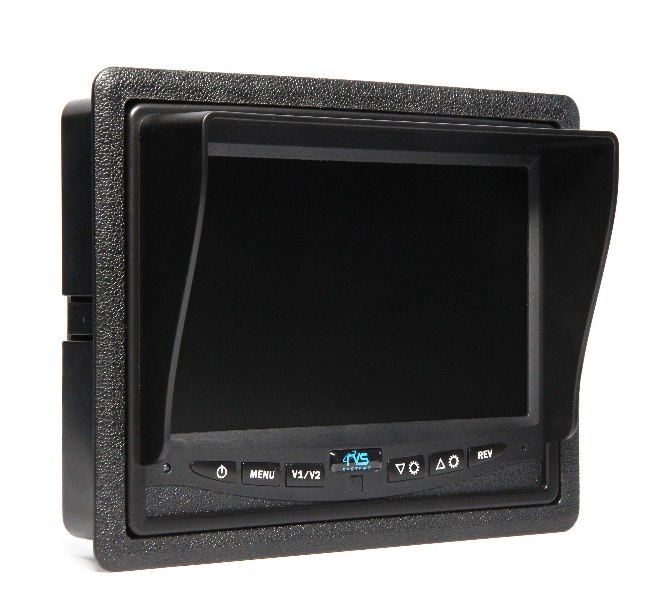 RVS Backup Camera System with Flushmount Monitor Canadian Tire