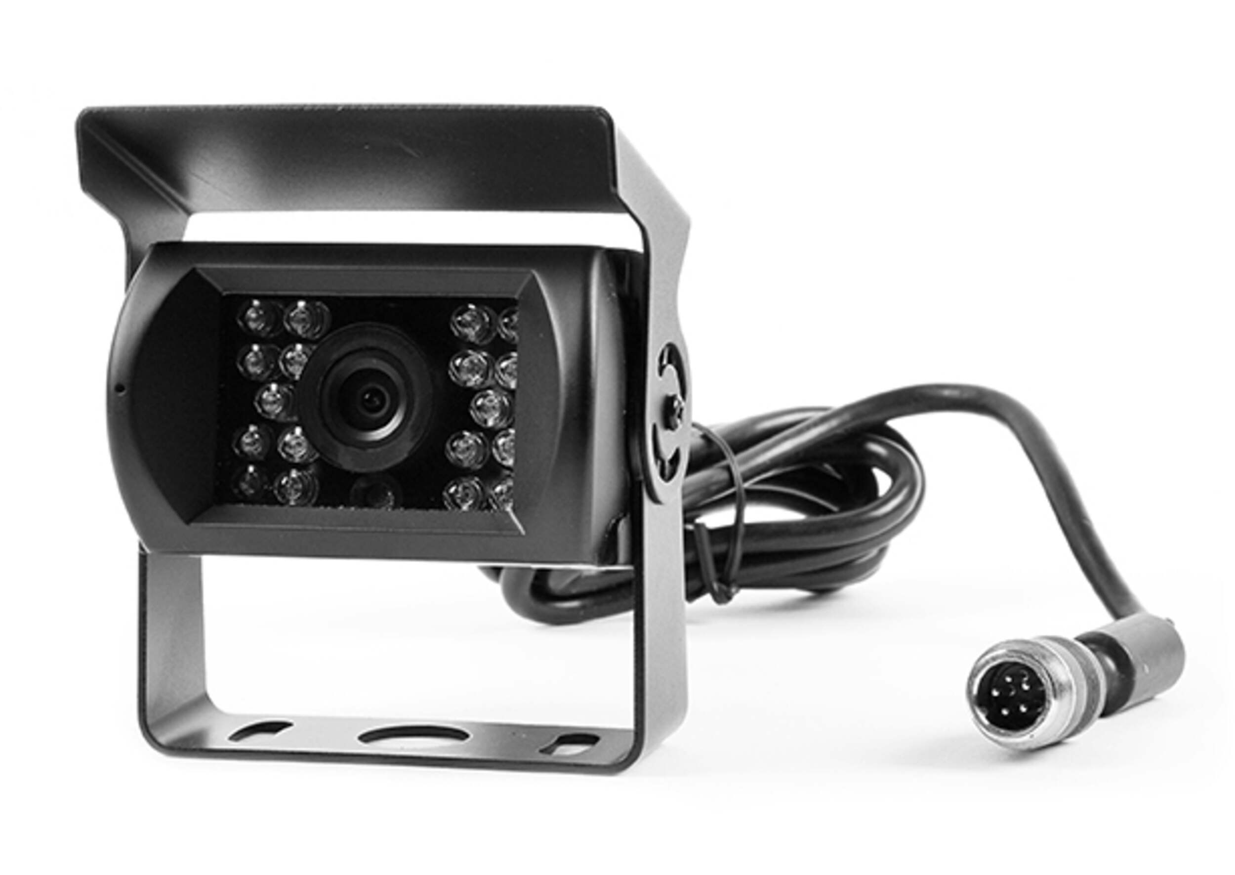 RVS Backup Camera System with Flushmount Monitor Canadian Tire