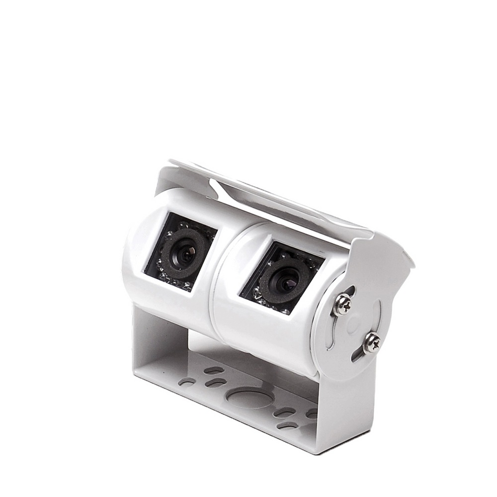 RVS Backup Camera System with Dual lens Camera Canadian Tire