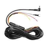 Thinkware Hardwiring Cable for Dash Camera, Black Overhead_Flat