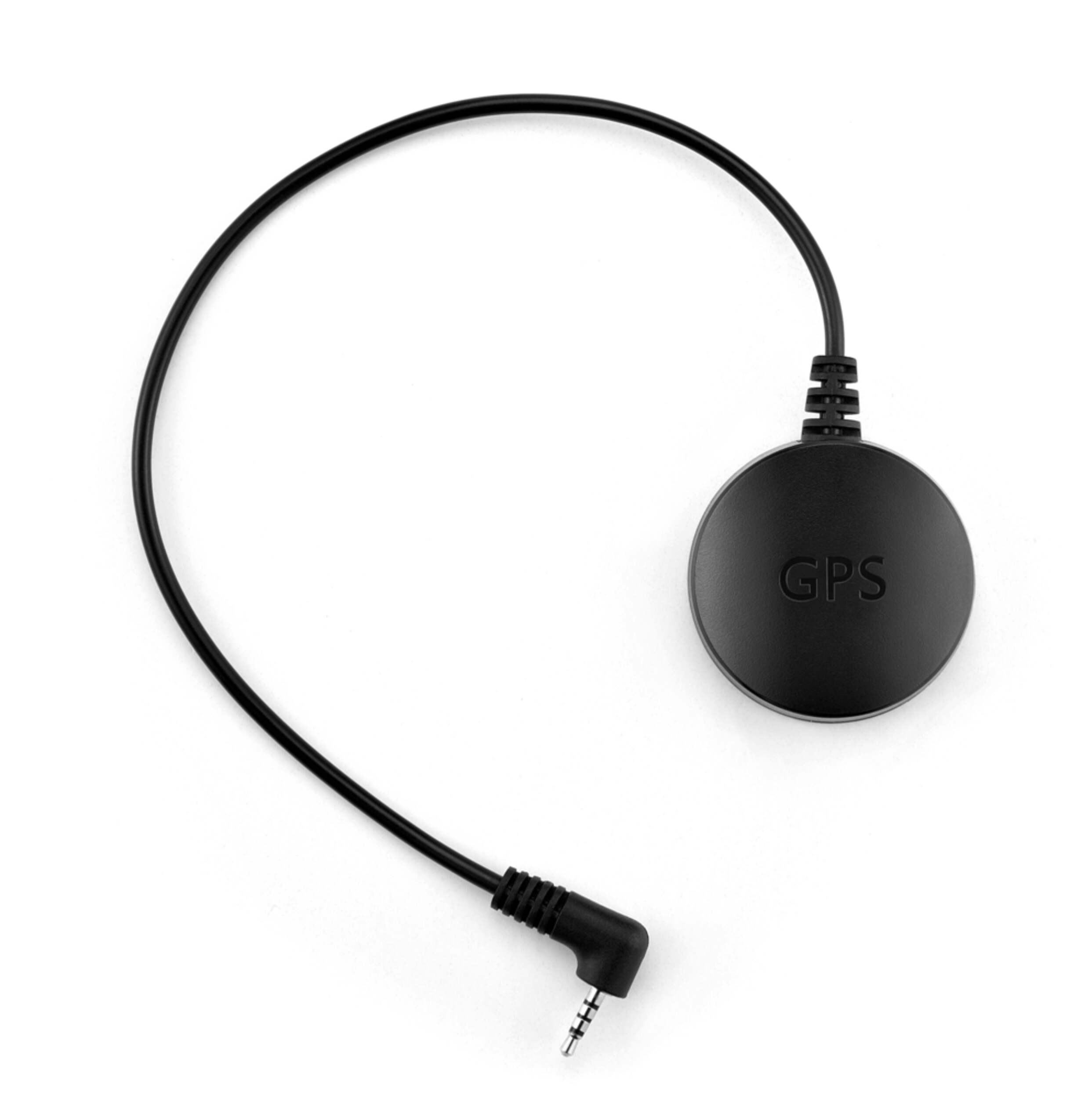 Thinkware External GPS Receiver for F70 / F200 PRO / X700 Dash Camera Overhead_Flat