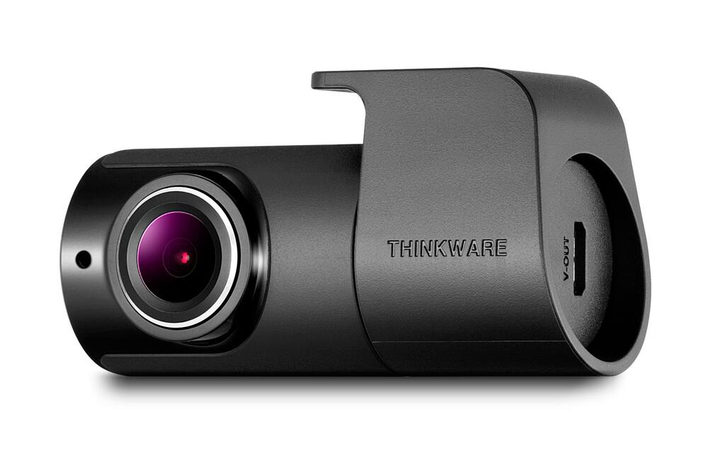 Thinkware X500/F750 Dash Camera | Canadian Tire