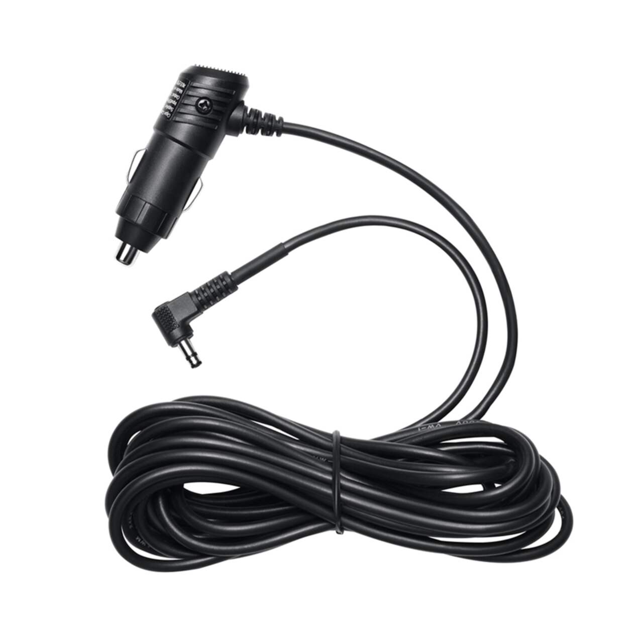 Thinkware 12V Car Power Cable, for Dash Camera