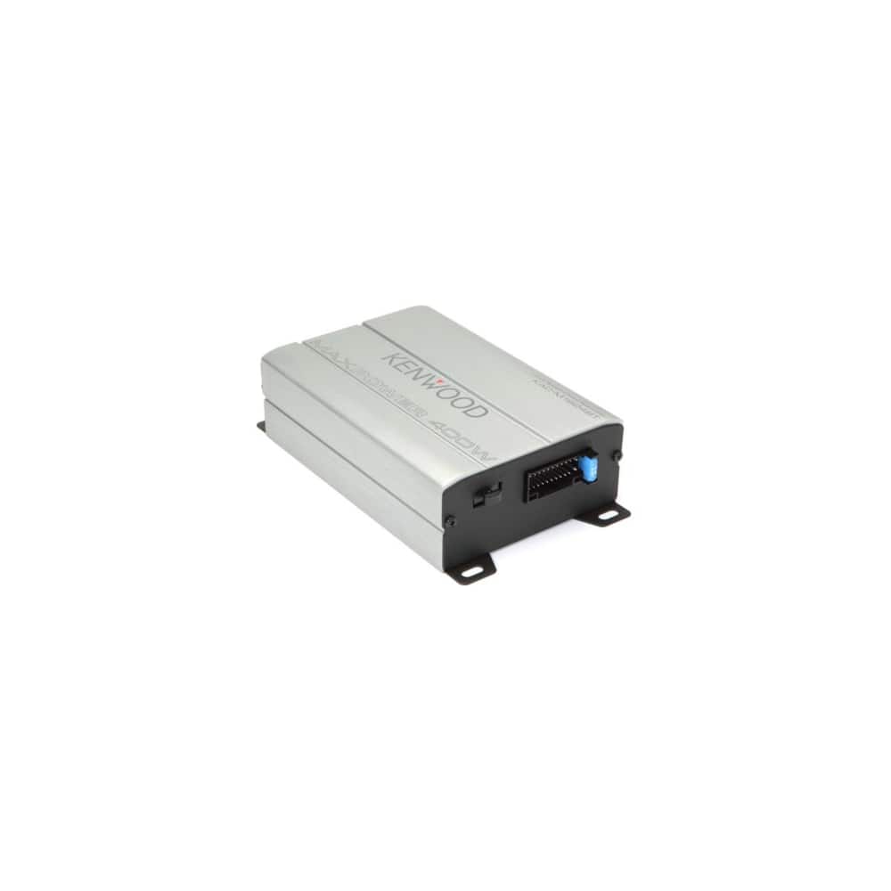 Kenwood KACM1824BT 4Channel Micro Power Ampilifier with Bluetooth