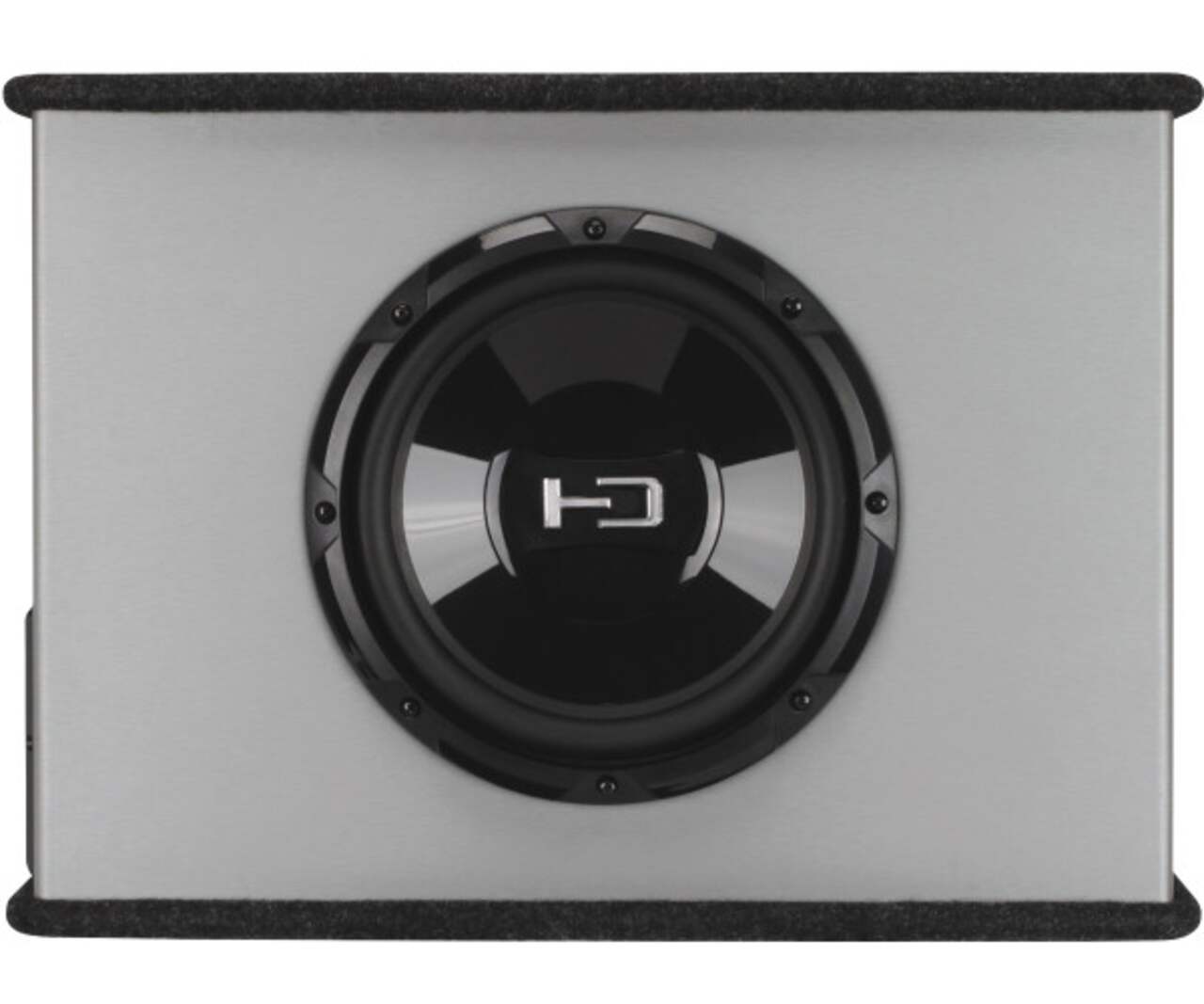 Scosche 10 sales inch subwoofer