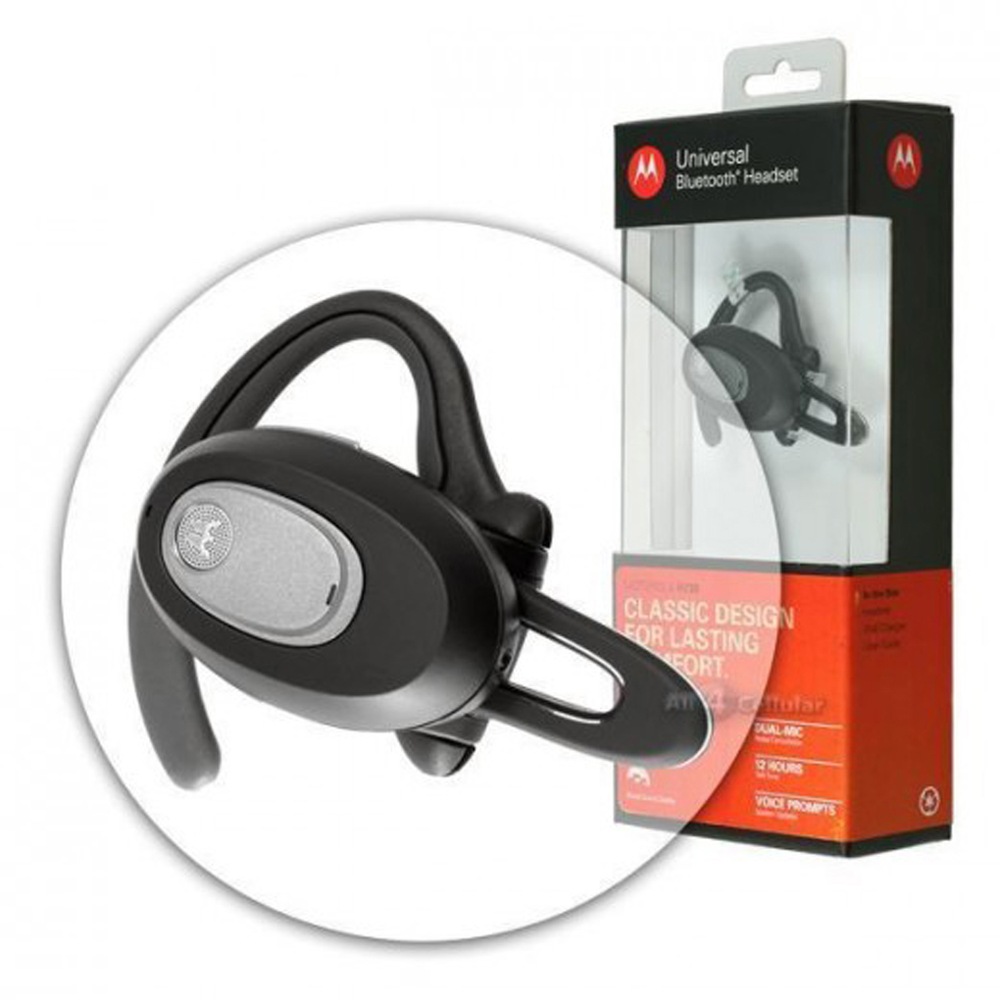 Oreillette Bluetooth Motorola Canadian Tire