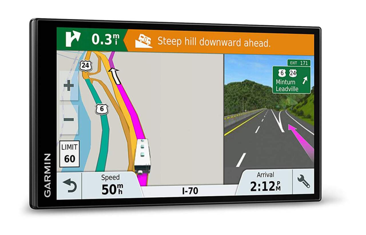 Canadian tire shop garmin gps