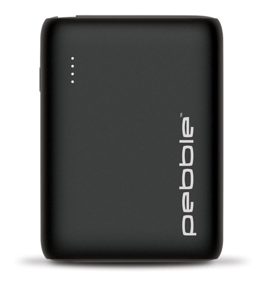 Veho Pebble PZ10 Portable Power Bank, 10,000mAh Canadian Tire