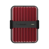 L’ensemble d’amplificateur de signal cellulaire Reach de Weboost pour tous les fournisseurs nord-américains Front_Flat