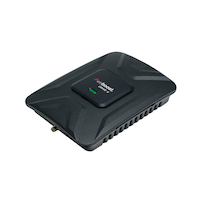 Trousse d’amplificateur de signal cellulaire Drive X 475021 pour véhicule 4G de Weboost pour tous les fournisseurs nord-américains Front_Three_Fourths_Angled_Left