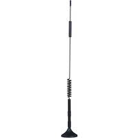 Wilson Electronics Magnet Antenna 4G/LTE Antenna, 12.25-in Front_Flat