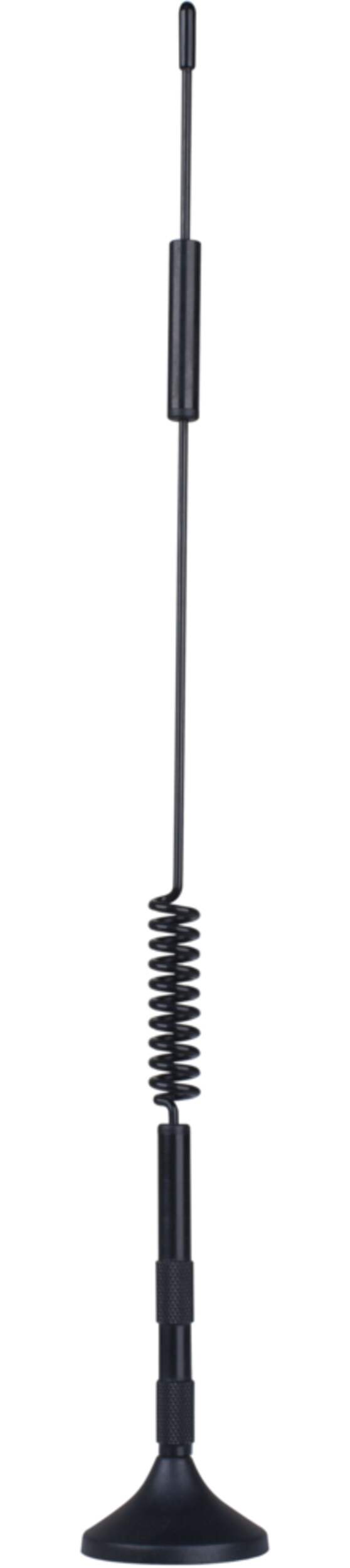 Wilson Electronics Magnet Antenna 4G/LTE Antenna, 12.25-in Front_Flat