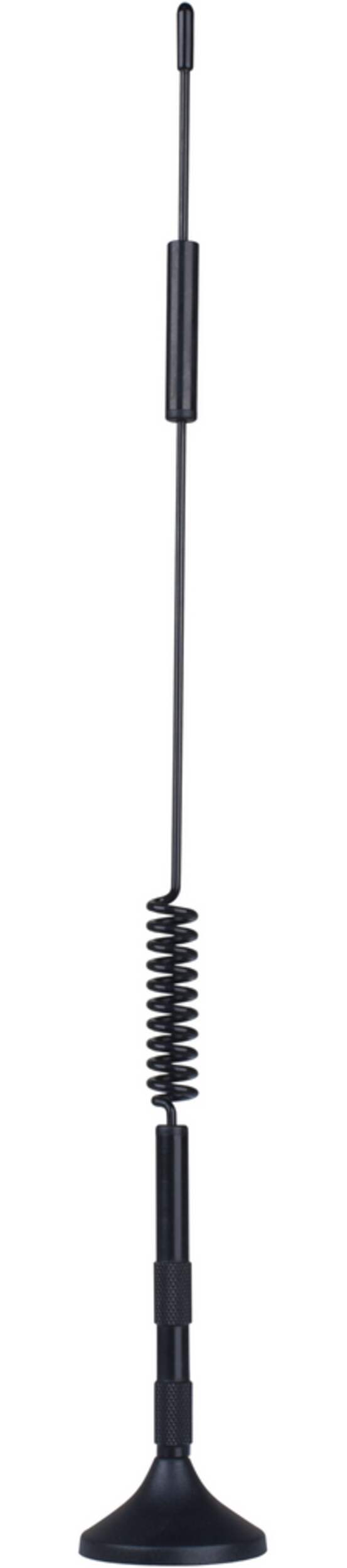 Wilson Electronics – Antenne à support magnétique, antenne bibande Front_Flat