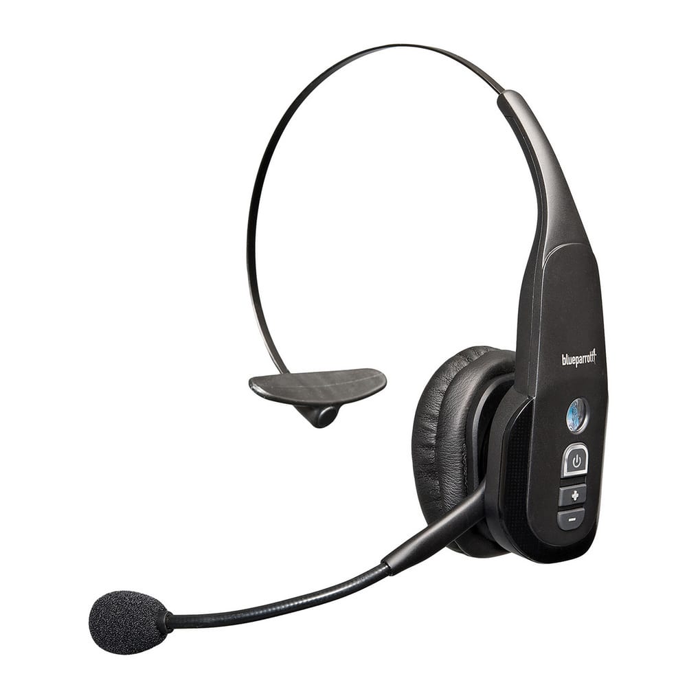 Blueparrott B350 Xt Bluetooth Headset Canadian Tire 0879