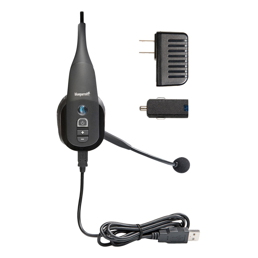 Casque d'écoute BlueParrott B350XT, Bluetooth Canadian Tire