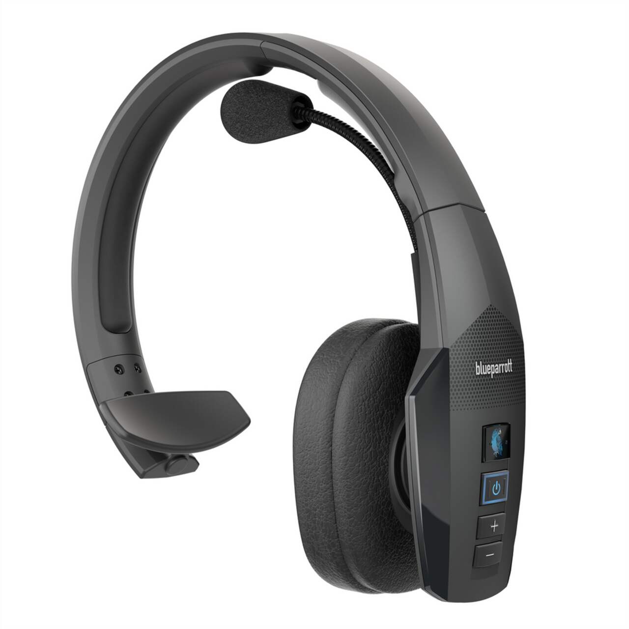 BlueParrott – Casque d'écoute Bluetooth à suppression du bruit