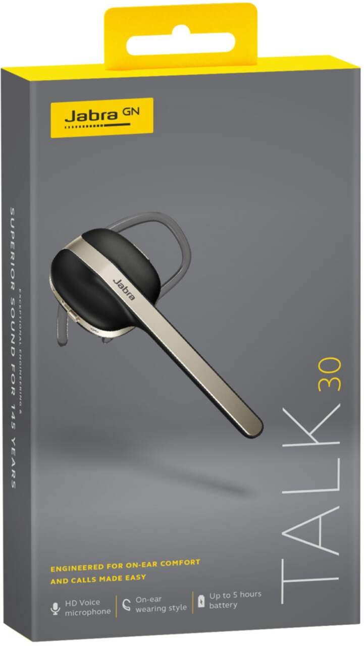 Test jabra sales talk 30