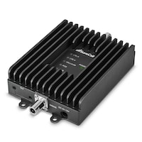 Amplificateur de signal cellulaire 4G LTE/5G pour VR SureCall Fusion2Go 3.0 Front_Angled_Left