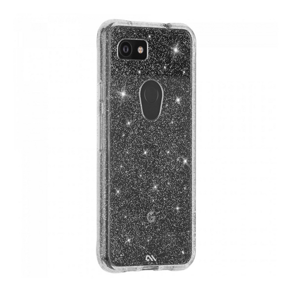 CaseMate Sheer Crystal Case for Google Pixel 3a XL, Clear Canadian Tire