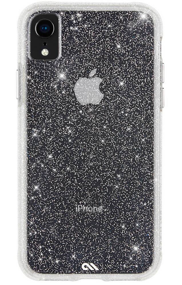 Case Mate Sheer Crystal Phone Case For Iphone Xr Canadian Tire 8293