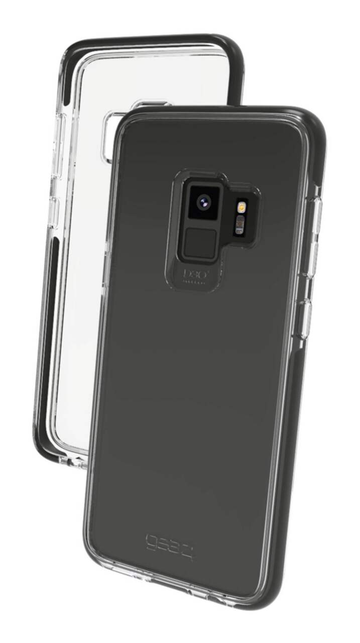 Gear4 piccadilly discount s9 review