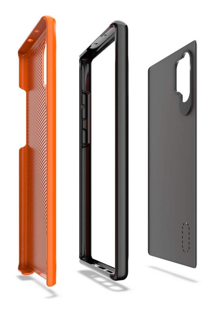 Gear4 Battersea Case for Samsung Note 10 Plus