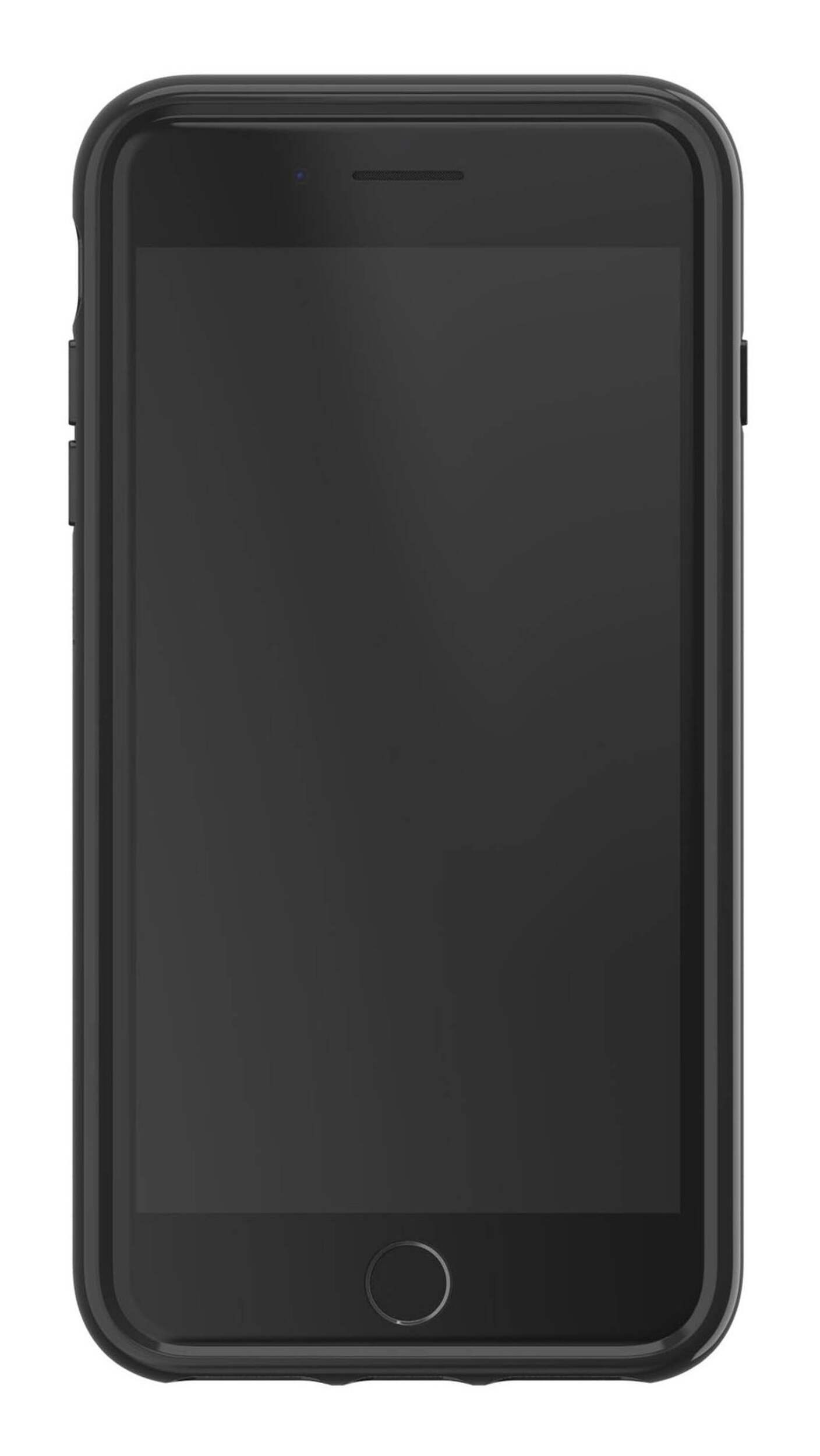 Gear4 Battersea Grip Case for iPhone 8+/7+ Front_Flat